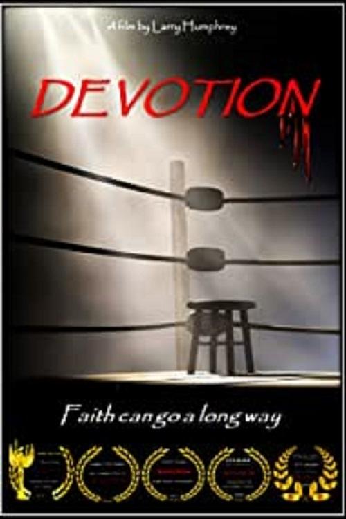 Постер Devotion